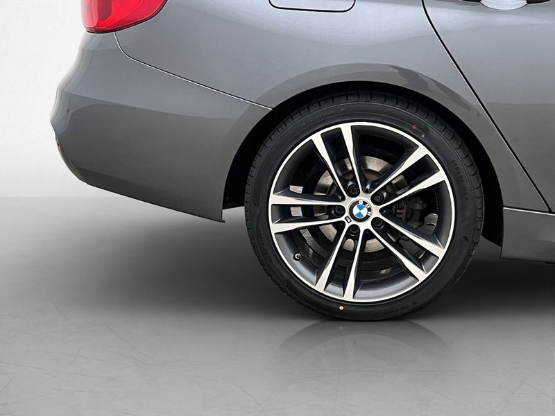 BMW 320 bild 34