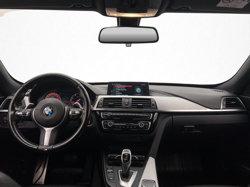 BMW 320 bild 13