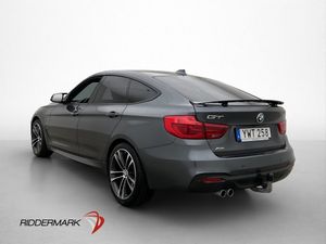 BMW 320 bild 5