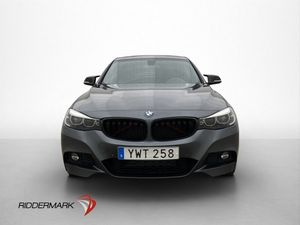 BMW 320 bild 2