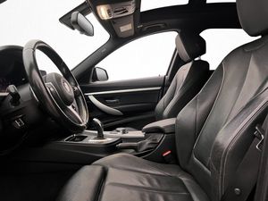 BMW 320 bild 12