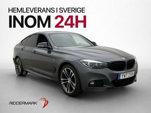 BMW 320 bild 1