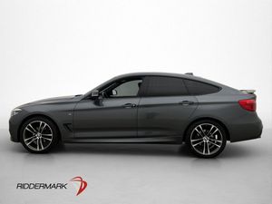 BMW 320 bild 4