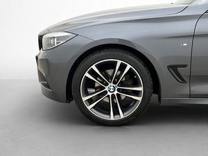 BMW 320 bild 32