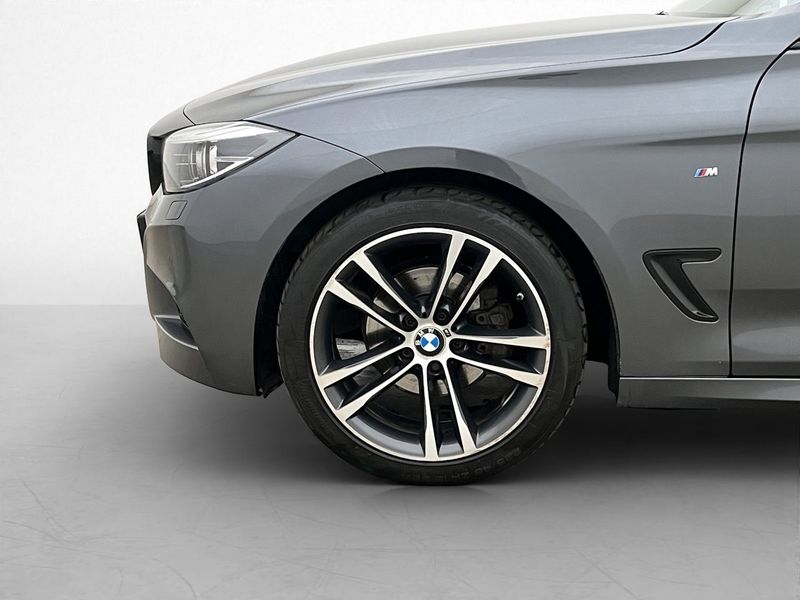 BMW 320 bild 32