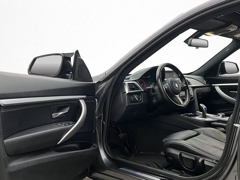 BMW 320 bild 11