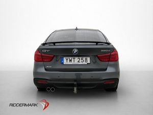 BMW 320 bild 6