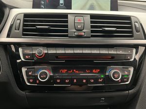 BMW 320 bild 26
