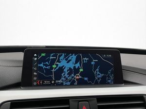 BMW 320 bild 22