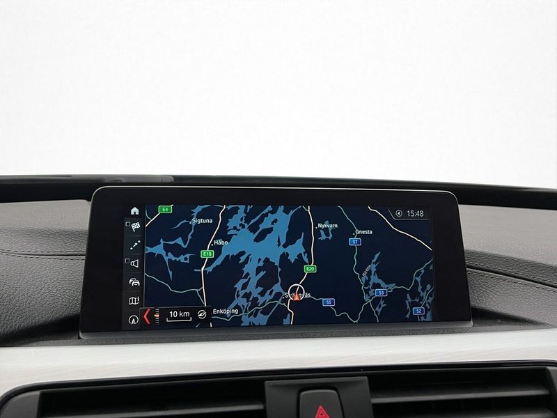 BMW 320 bild 22