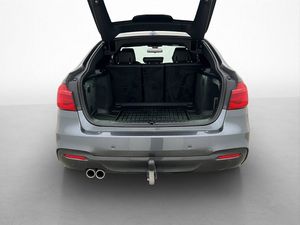 BMW 320 bild 31