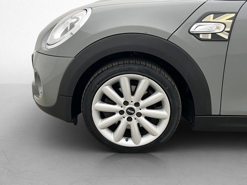MINI Cooper bild 29
