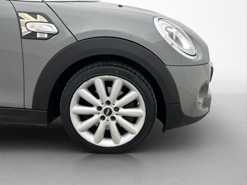 MINI Cooper bild 32