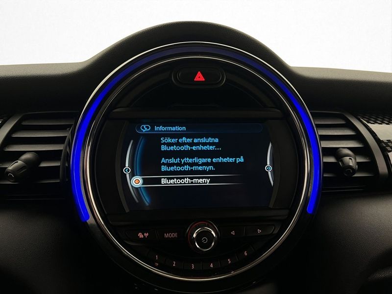 MINI Cooper bild 20