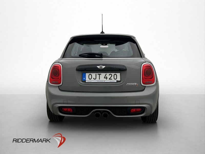 MINI Cooper bild 6