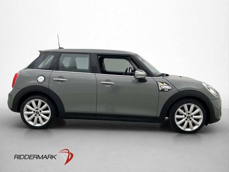 MINI Cooper bild 9