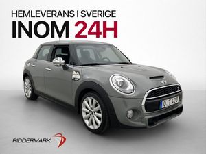 MINI Cooper bild 3