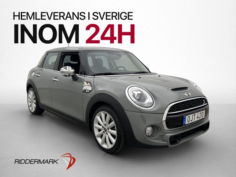MINI Cooper bild 3