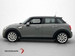 MINI Cooper bild 4