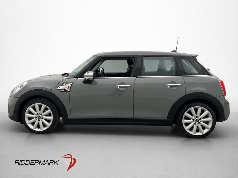 MINI Cooper bild 4