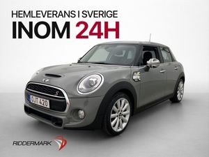 MINI Cooper bild 1