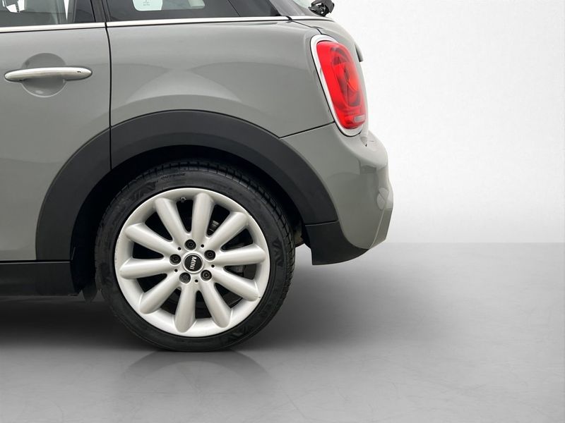 MINI Cooper bild 30