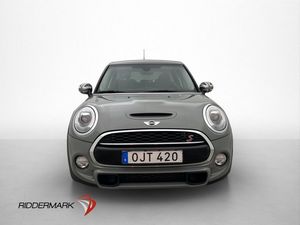 MINI Cooper bild 2