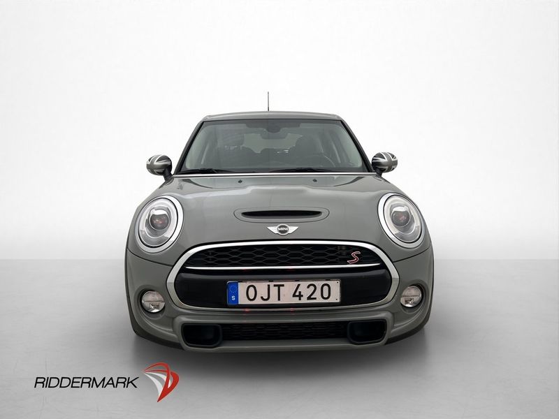 MINI Cooper bild 2