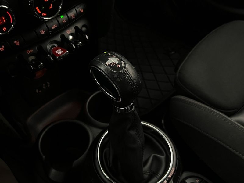 MINI Cooper bild 25