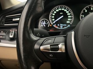 BMW 535 bild 16
