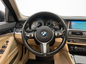 BMW 535 bild 15