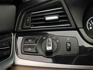 BMW 535 bild 14