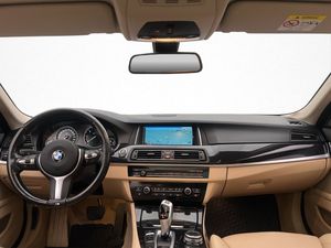 BMW 535 bild 19