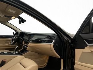 BMW 535 bild 26