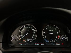 BMW 535 bild 17