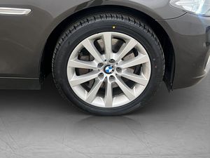 BMW 535 bild 33