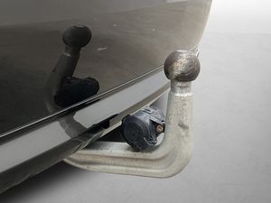 BMW 535 bild 9