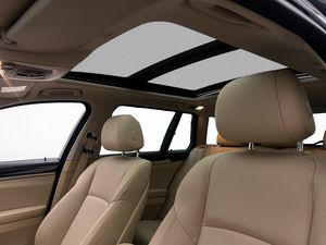 BMW 535 bild 12