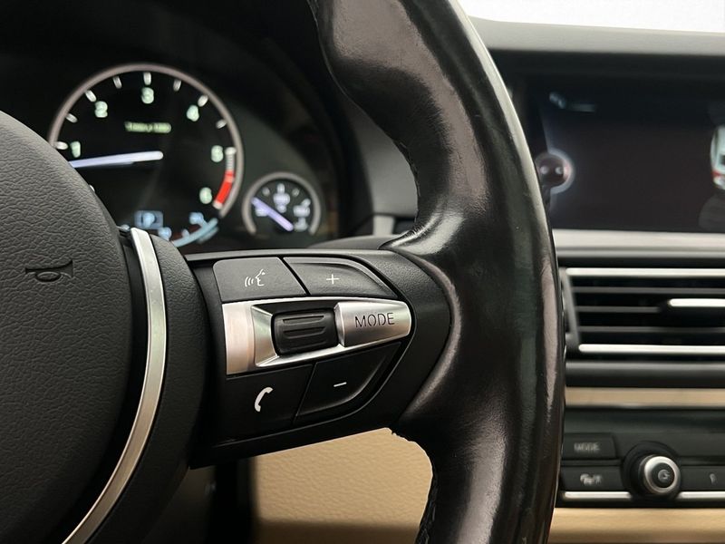 BMW 535 bild 18