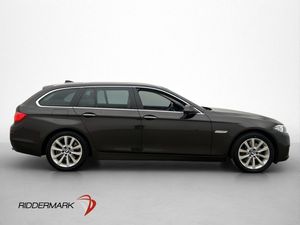 BMW 535 bild 4