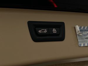BMW 535 bild 30
