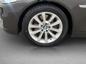 BMW 535 bild 31