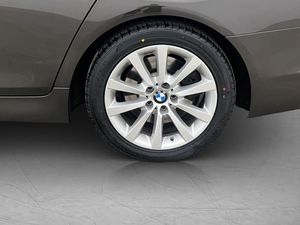 BMW 535 bild 32