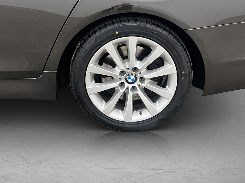 BMW 535 bild 32