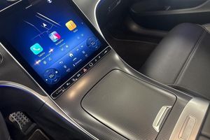 Mercedes C220 bild 12