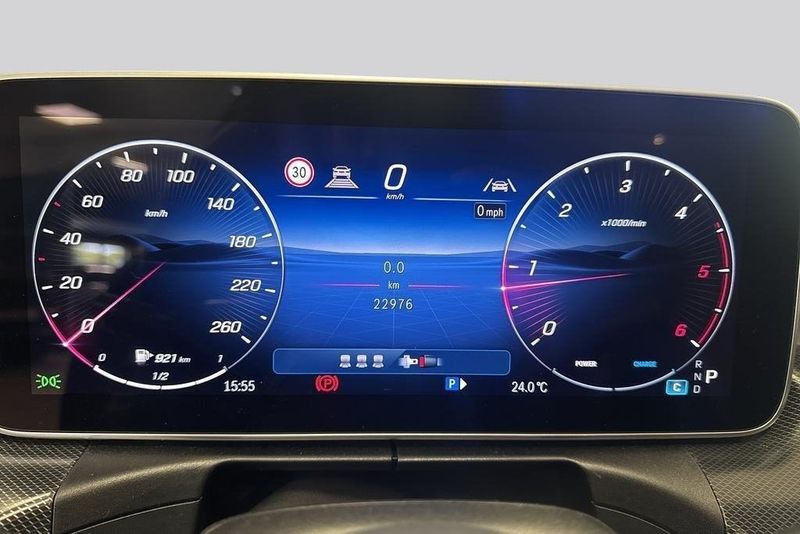 Mercedes C220 bild 10