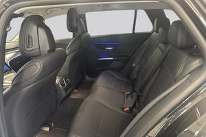 Mercedes C220 bild 9