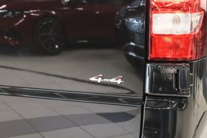 Mercedes Vito bild 5
