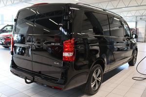 Mercedes Vito bild 3