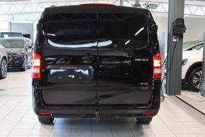 Mercedes Vito bild 4
